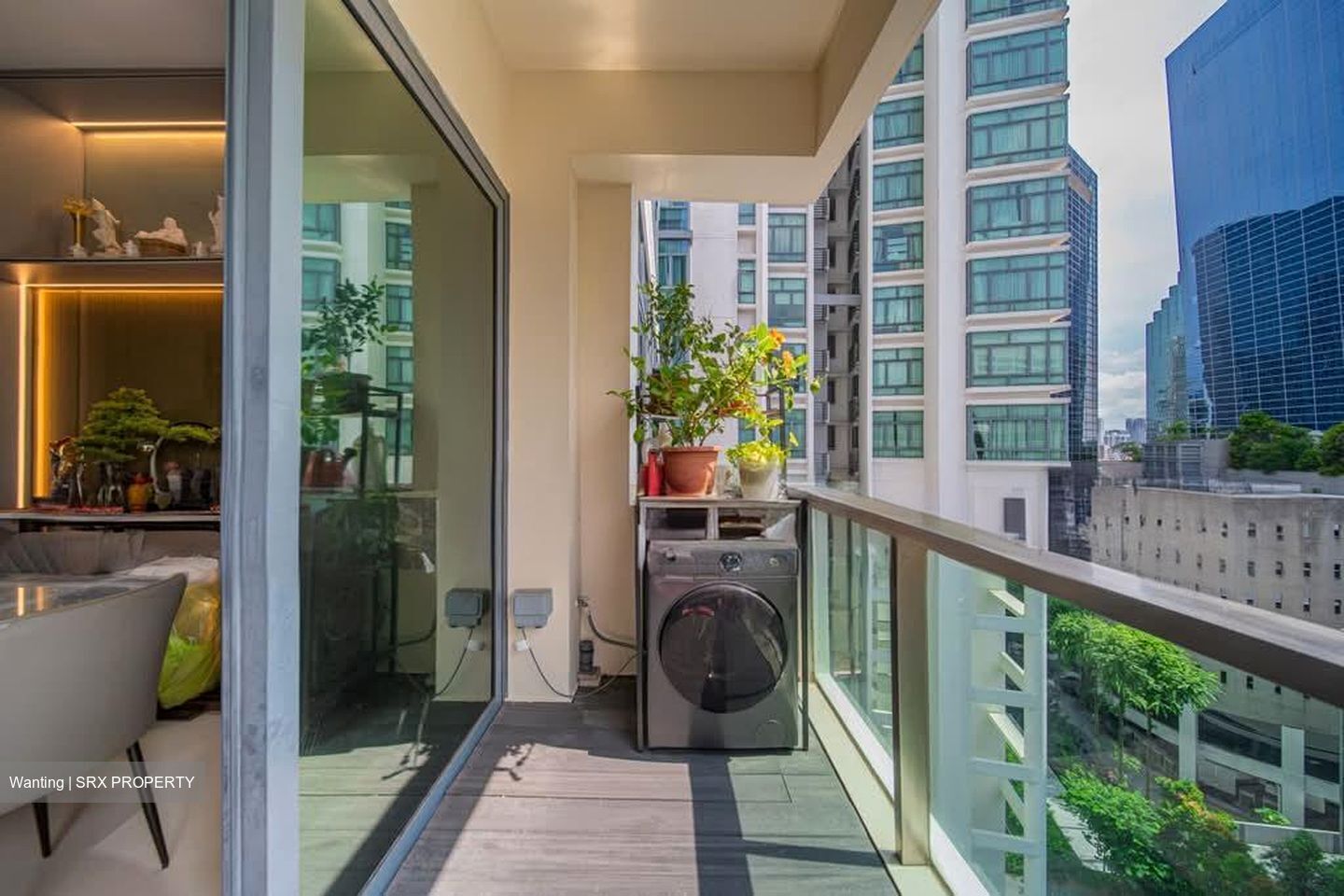 Soleil @ Sinaran (D11), Condominium #584410461